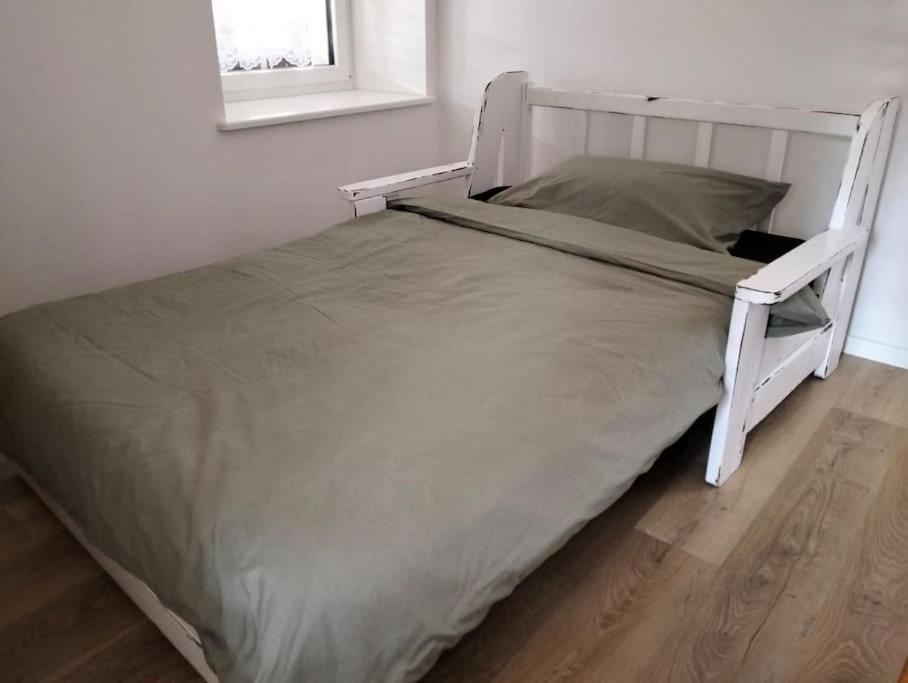 Camera Con Bagno Privato Tesero Εξωτερικό φωτογραφία